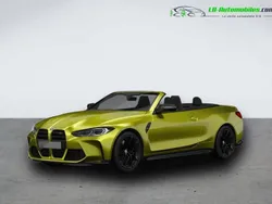 Utilisé 2025 BMW M4 Comfort Edition Coupé | 104 800 €