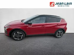 Noir Utilisé 2025 Hyundai Bayon SUV | 23 574 €