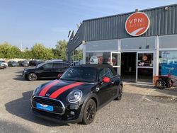 Utilisé 2019 Mini ONE Citadine | 16 690 € (Prix juste)