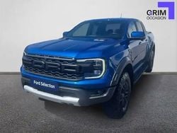 Bleu Utilisé 2025 Ford Ranger S Pick-up | 68 490 € (Prix assez cher)