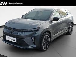 Gris Nouvelle 2025 Renault Scenic E-Tech Techno SUV | 40 890 €