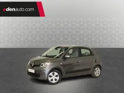 Utilisé 2021 Renault Twingo SE Citadine | 10 990 € (Prix juste)