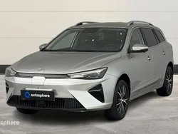 Gris Utilisé 2023 MG MG5 EV Comfort Break | 19 299 €