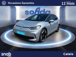 Utilisé 2024 VW ID.3 Pro Citadine | 31 990 € (Prix juste)
