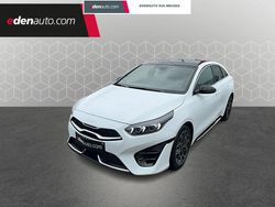Utilisé 2024 Kia ProCeed GT-Line Citadine | 30 990 € (Prix juste)
