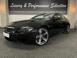 BMW M6