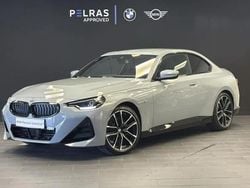 Gris Utilisé 2025 BMW 218 M Sport Coupé | 50 500 €