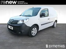 Utilisé 2021 Renault Kangoo Monospace | 11 490 € (Super prix)