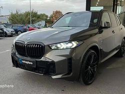 Occasion 2023 BMW X5 M Sport SUV | 87 900 € (Prix juste)