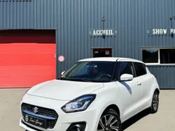 Utilisé 2020 Suzuki Swift Citadine | 13 490 € (Prix juste)
