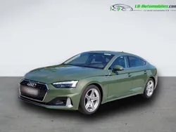 Utilisé 2022 Audi A5 Sportback Sport Berline | 44 400 € (Prix cher)