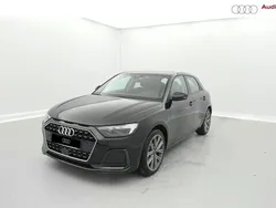 Noir mythe métallisé gris manhattan métallisé Utilisé 2025 Audi A1 Sportback Design Citadine | 23 900 € (Bon prix)