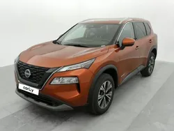 Nouvelle 2024 Nissan X-Trail SUV | 37 370 €