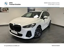 Utilisé 2023 BMW 225 M Sport Monospace | 40 990 € (Prix juste)