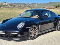Noir Utilisé 2010 Porsche 911 Coupé | 97 800 €