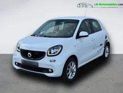 Utilisé 2015 Smart ForFour Citadine | 13 900 € (Prix cher)