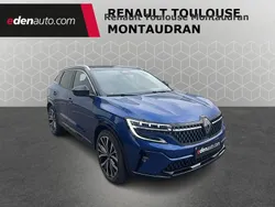 Utilisé 2025 Renault Austral Iconic SUV | 41 722 € (Prix cher)