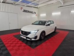 Blanc Occasion 2022 Peugeot 308 Active Berline | 17 990 € (Prix juste)