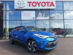 Utilisé 2022 Toyota C-HR Edition SUV | 22 990 € (Bon prix)