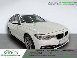 Utilisé 2018 BMW 318 Comfort Edition Berline | 20 600 €