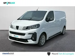 Nouvelle 2025 Peugeot Expert Van | 31 390 € (Prix juste)