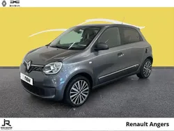 Gris Utilisé 2019 Renault Twingo Intens Citadine | 12 490 €