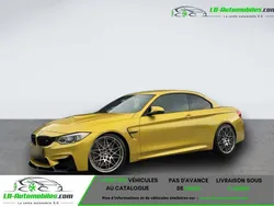 Utilisé 2017 BMW M4 Comfort Edition Coupé | 67 700 € (Prix cher)