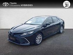 Utilisé 2024 Toyota Camry Business Edition Berline | 35 990 € (Super prix)