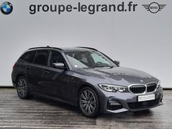 Utilisé 2021 BMW 320e M Sport Berline | 47 490 €