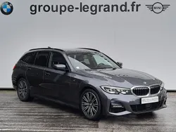 Utilisé 2021 BMW 320e M Sport Berline | 47 490 €