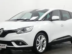 Utilisé 2021 Renault Grand Scénic IV Business Monospace | 16 980 € (Super prix)