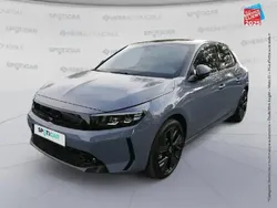 Gris Utilisé 2023 Opel Corsa-e Citadine | 22 999 € (Super prix)