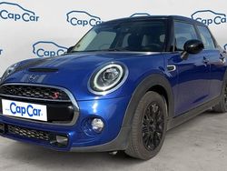 Utilisé 2019 Mini Cooper S Citadine | 21 900 € (Prix juste)