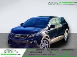 Utilisé 2020 Peugeot 5008 Monospace | 26 000 € (Prix assez cher)