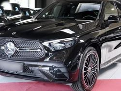Utilisé 2024 Mercedes GLC200 AMG line SUV | 74 900 €