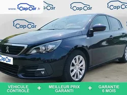 Utilisé 2019 Peugeot 308 Style Berline | 12 990 € (Bon prix)