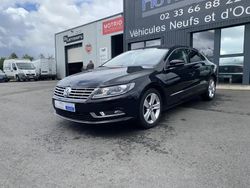 Noir Utilisé 2016 VW CC Berline | 11 990 €