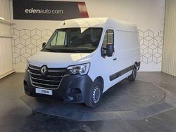 Blanc Utilisé 2023 Renault Master Van | 24 991 € (Bon prix)