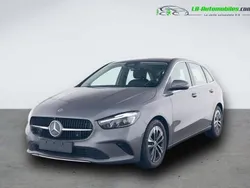 Utilisé 2024 Mercedes B250 Monospace | 43 000 € (Prix cher)