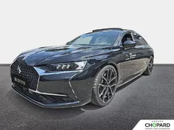 DS Automobiles DS9