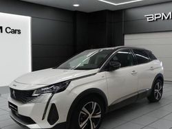 Utilisé 2021 Peugeot 3008 GT | 18 990 € (Prix juste)