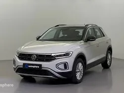 Utilisé 2022 VW T-Roc Life SUV | 21 499 € (Bon prix)