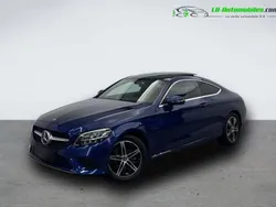 Utilisé 2021 Mercedes C300 Berline | 43 100 €