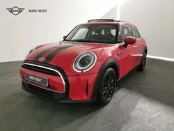 Utilisé 2021 Mini ONE Citadine | 20 890 € (Prix juste)