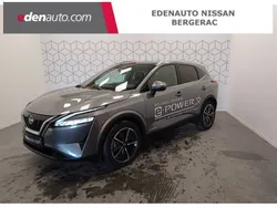 Gris Utilisé 2023 Nissan Qashqai Tekna SUV | 29 590 € (Prix juste)