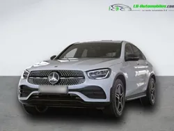 Utilisé 2020 Mercedes GLC300 Coupé | 49 300 € (Prix juste)