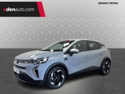 Occasion 2025 Renault Captur Techno SUV | 25 900 € (Prix assez cher)