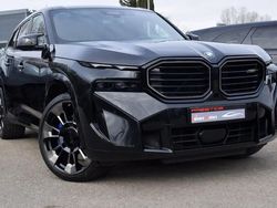 Noir Occasion 2023 BMW XM SUV | 134 900 €