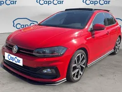 Utilisé 2019 VW Polo GTI | 20 190 € (Prix juste)