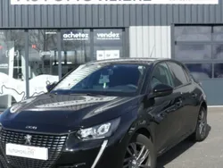 Utilisé 2022 Peugeot 208 Style Citadine | 13 490 € (Bon prix)